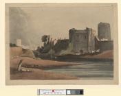  Pembroke Castle Jany 1 1814