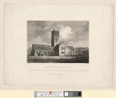  Cathedral Church of St. David's June 1 1810