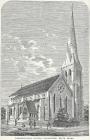  Congregational church, Llandrindod, south Wales