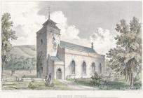  Knighton Church