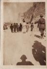 Jerusalem, Palestine, WW1