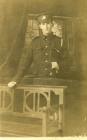 Photograph of Private John Llewellyn Job
