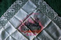 Ypres Souvenir Handkerchief