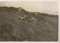 Burial Chamber, Possible, Near Pentre-traeth