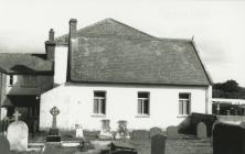 Moriah Chapel, Cemaes