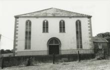 Moriah Chapel, Cemaes