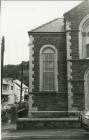 Moreia Chapel, Porthaethwy