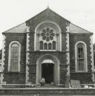 Moreia Chapel, Porthaethwy