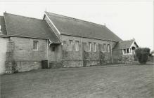 Libanus Chapel, Benllech