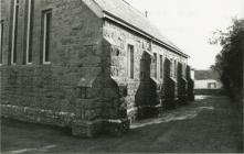 Libanus Chapel, Benllech