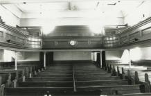 Capel Tabernacle, Tynygongl