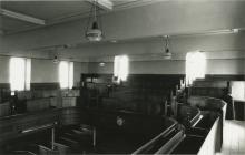 Capel Tabernacle, Tynygongl