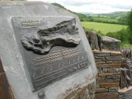 Merthyr Vale Plaque