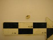 Banded Annular Creamware - Middleton Hall...