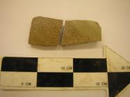 Frechen Stoneware - Middleton Hall Excavations...