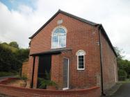 former Baptist Chapel