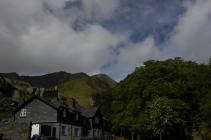 Cerddediad Tryfan a'r Glyderau 01