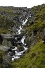 Cerddediad Tryfan a'r Glyderau 21