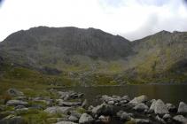 Cerddediad Tryfan a'r Glyderau 25