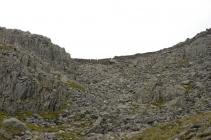 Cerddediad Tryfan a'r Glyderau 27