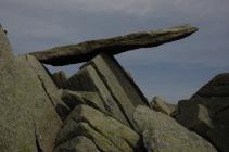 Tryfan and Glyders Walk 42