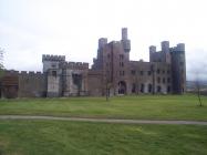 Welsh Castle