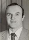 Carmarthenshire YFC County Chairman 1973-74