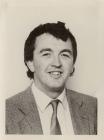 Carmarthenshire YFC County Chairman 1987-88