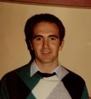 Carmarthenshire YFC County Chairman 1992-93