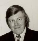 Carmarthenshire YFC County Chairman 1979-80