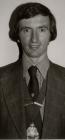 Carmarthenshire YFC County Chairman 1982-83