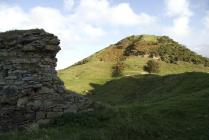 Castell Deganwy 15