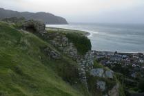 Deganwy Castle 27