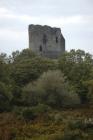 Castell Dolbadarn 05