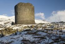 Castell Dolbadarn 30