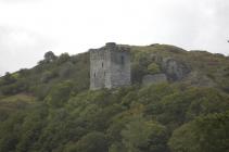 Castell Dolwyddelan 01