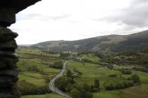 Dolwyddelan Castle 12