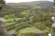 Dolwyddelan Castle 13