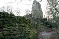 Ewloe Castle 13