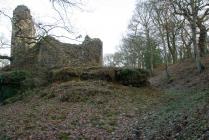 Ewloe Castle 14