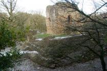 Castell Ewlo