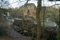 Ewloe Castle