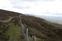 Penycloddiau Hillfort 75