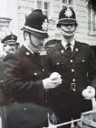Welsh Police Constables in Austria