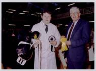 23. Young Farmers Club at the Winter Fair,...