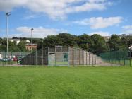 Llangeinor park and recreation ground, 2013