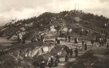 Mumbles Head c1910