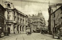 Wind Street, Swansea c1910