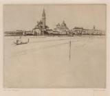 Ancora, Venezia - Richards, Frederick Charles ...