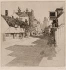 High Street, Eton - Richards, Frederick Charles...